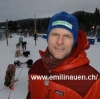 Interview exclusif d'Emil Inauen suite à son choix de quitter la Grande Odyssée 